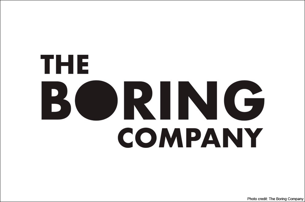 the boring company