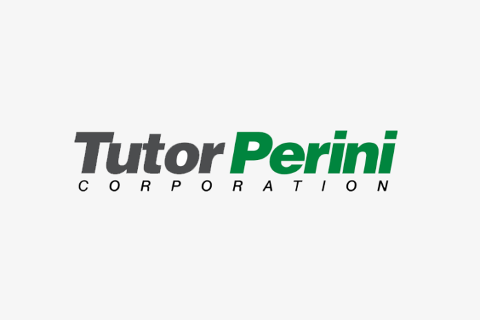 Tunnel-Insider-Tutor-Perini-Corporation