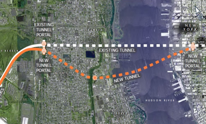 tunnel-insider-GDC-porter-north-bridge-and-hudson-river-tunnels-projects