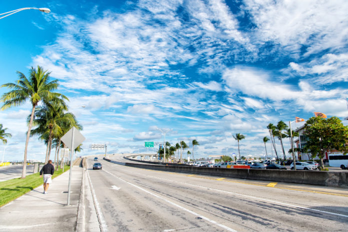 Fix Miami traffic